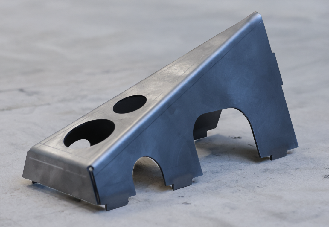 Kantteile Trumatic7000