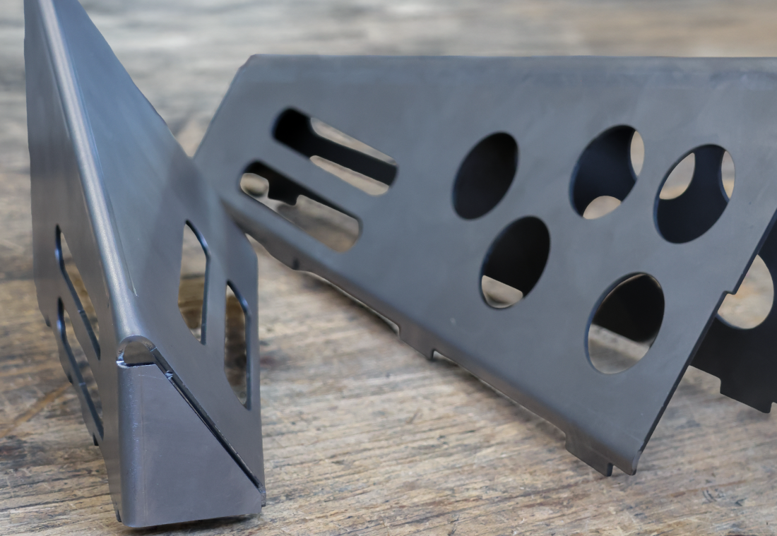 Kantteile Trumatic7000