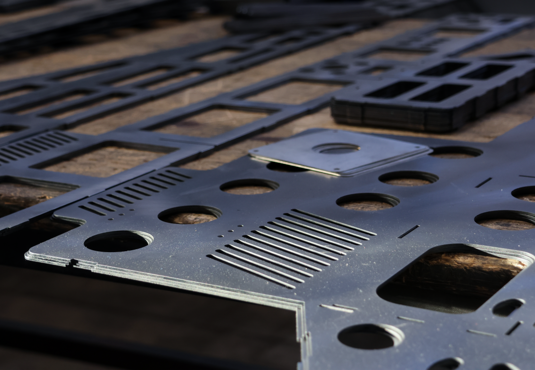 Laserteile Trumatic7000