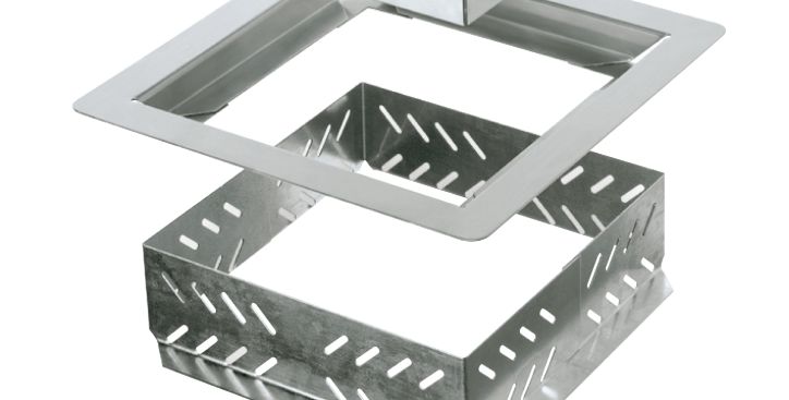 Express + Konstruktionen