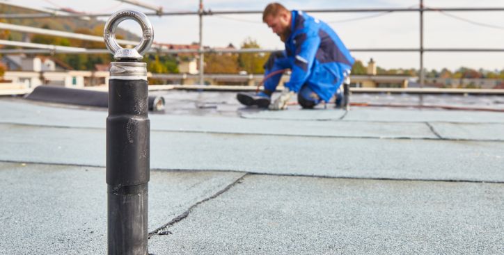 Einzelanschlagpunkte (EAP)