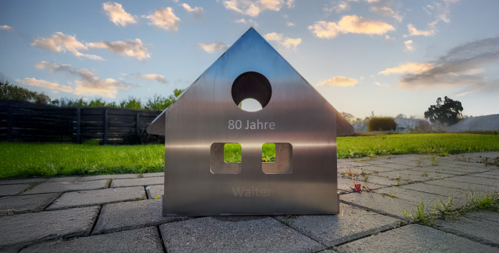 Express + Konstruktionen